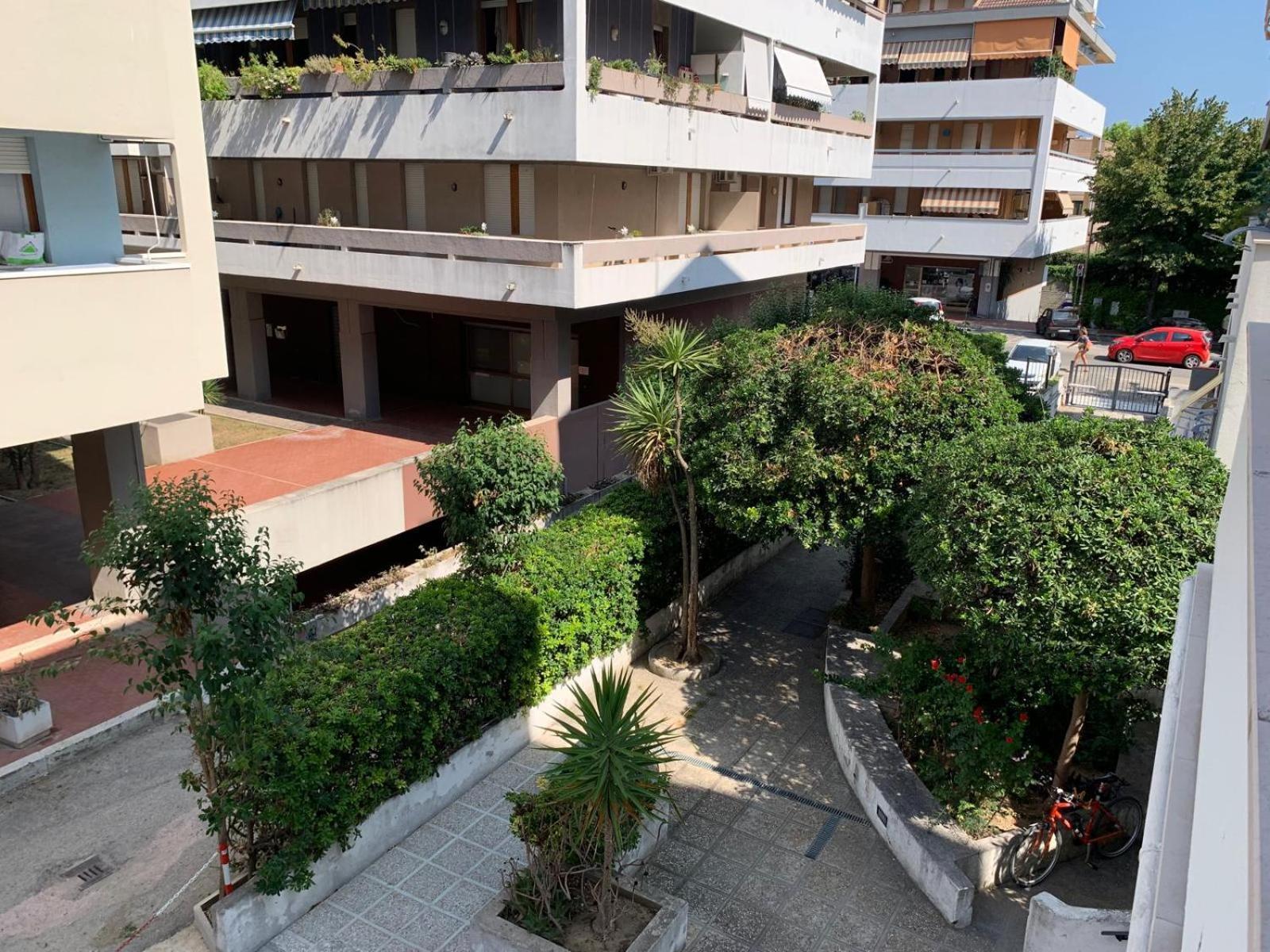 Casa Asterope Appartement Francavilla Al Mare Buitenkant foto