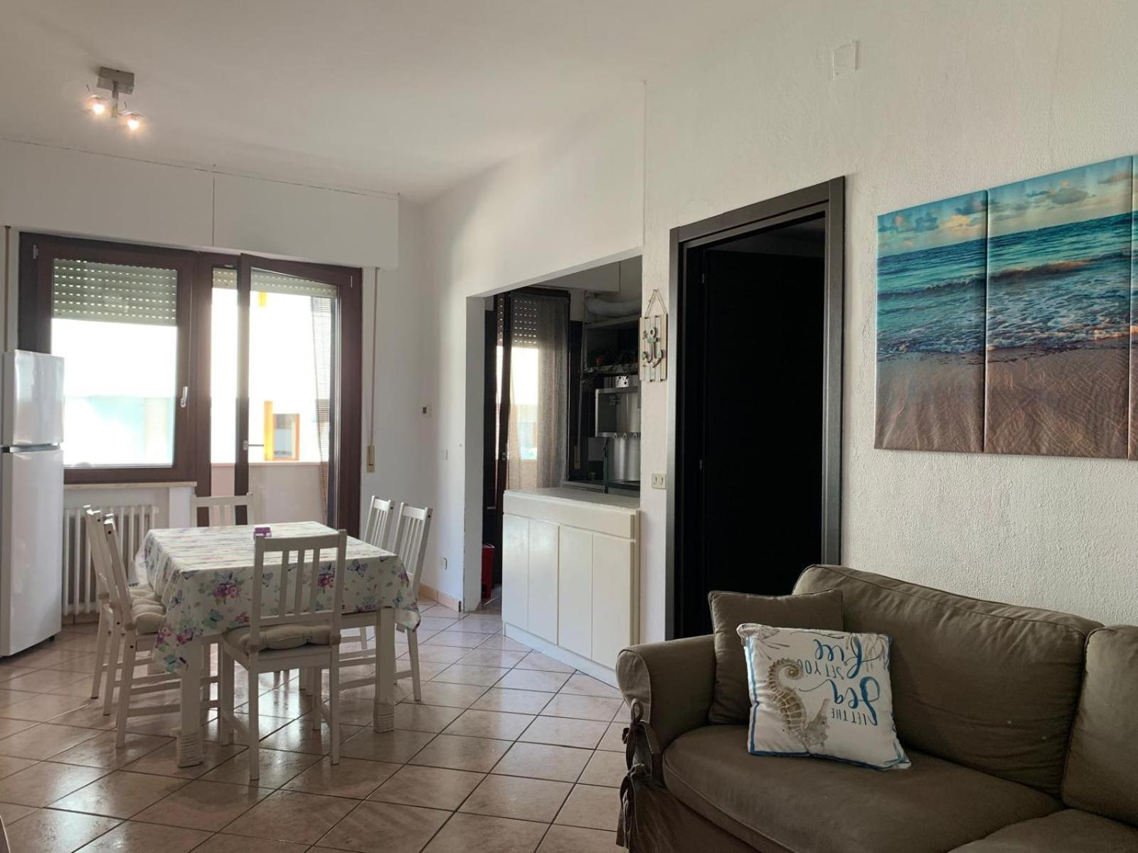 Casa Asterope Appartement Francavilla Al Mare Buitenkant foto