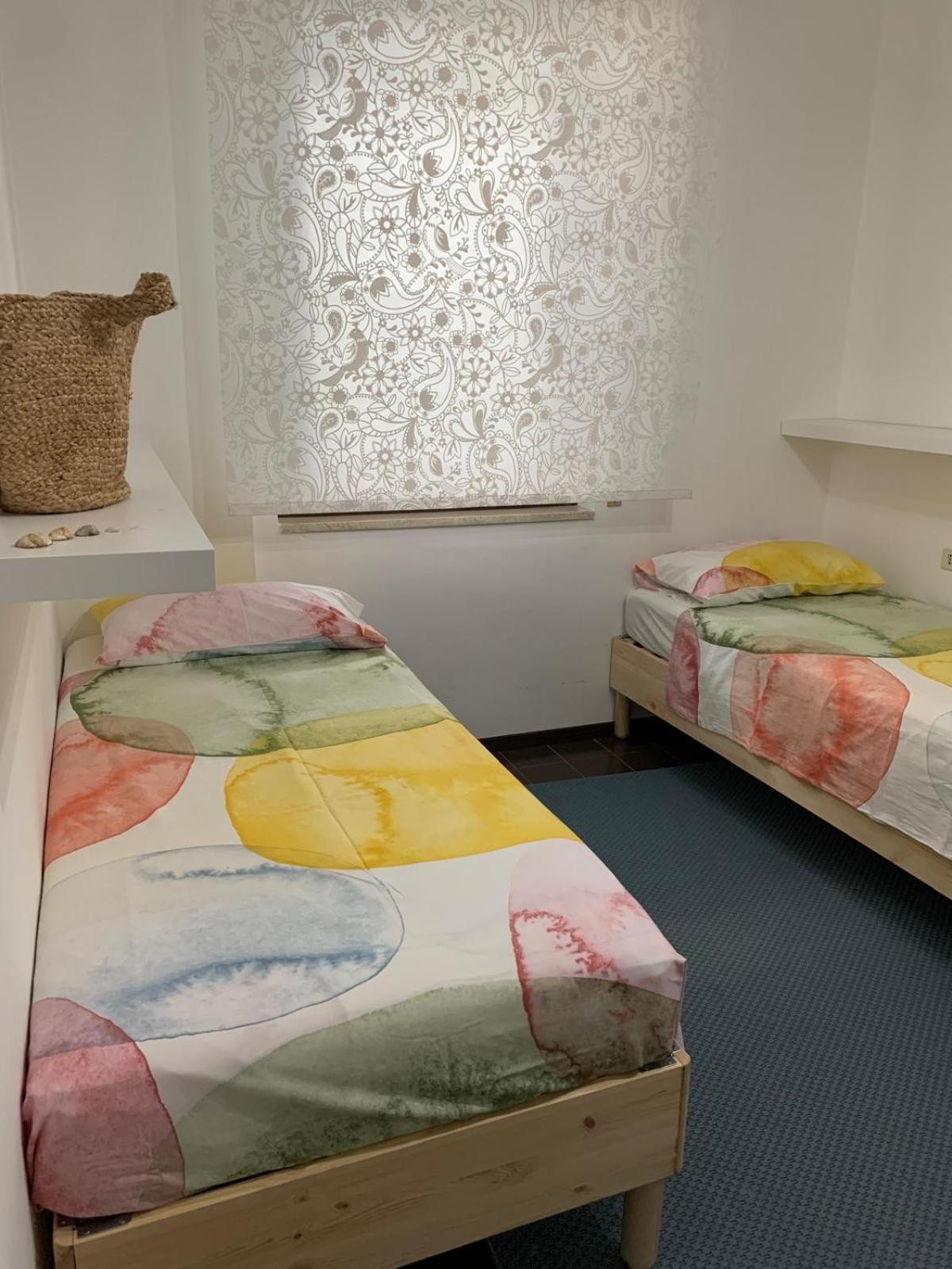 Casa Asterope Appartement Francavilla Al Mare Buitenkant foto