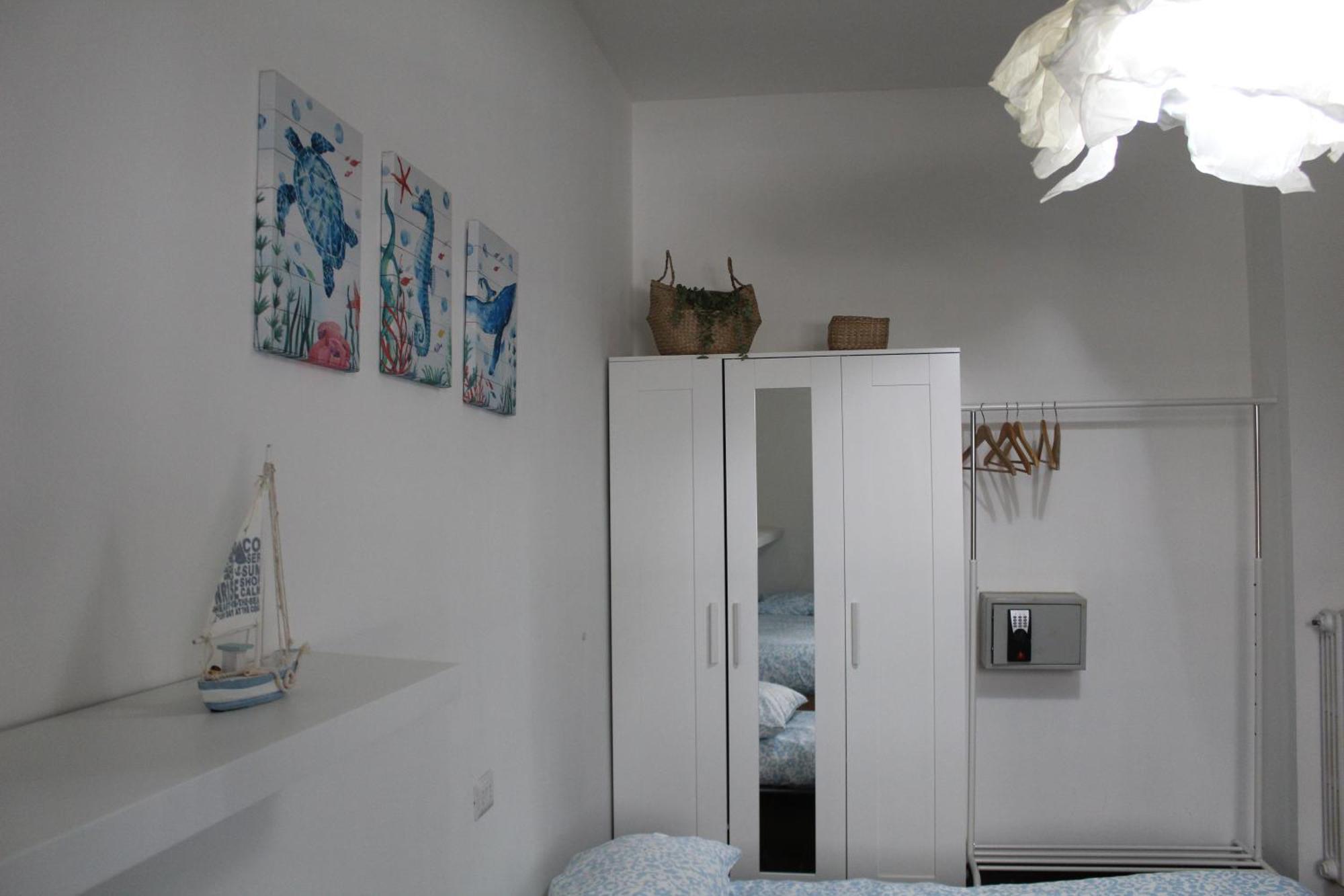 Casa Asterope Appartement Francavilla Al Mare Buitenkant foto