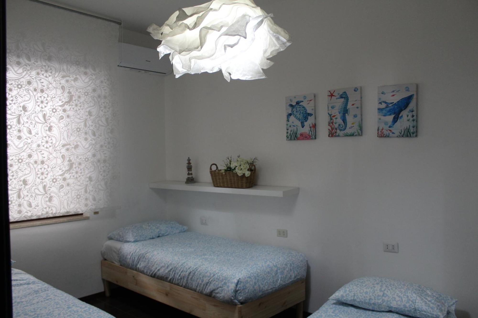 Casa Asterope Appartement Francavilla Al Mare Buitenkant foto