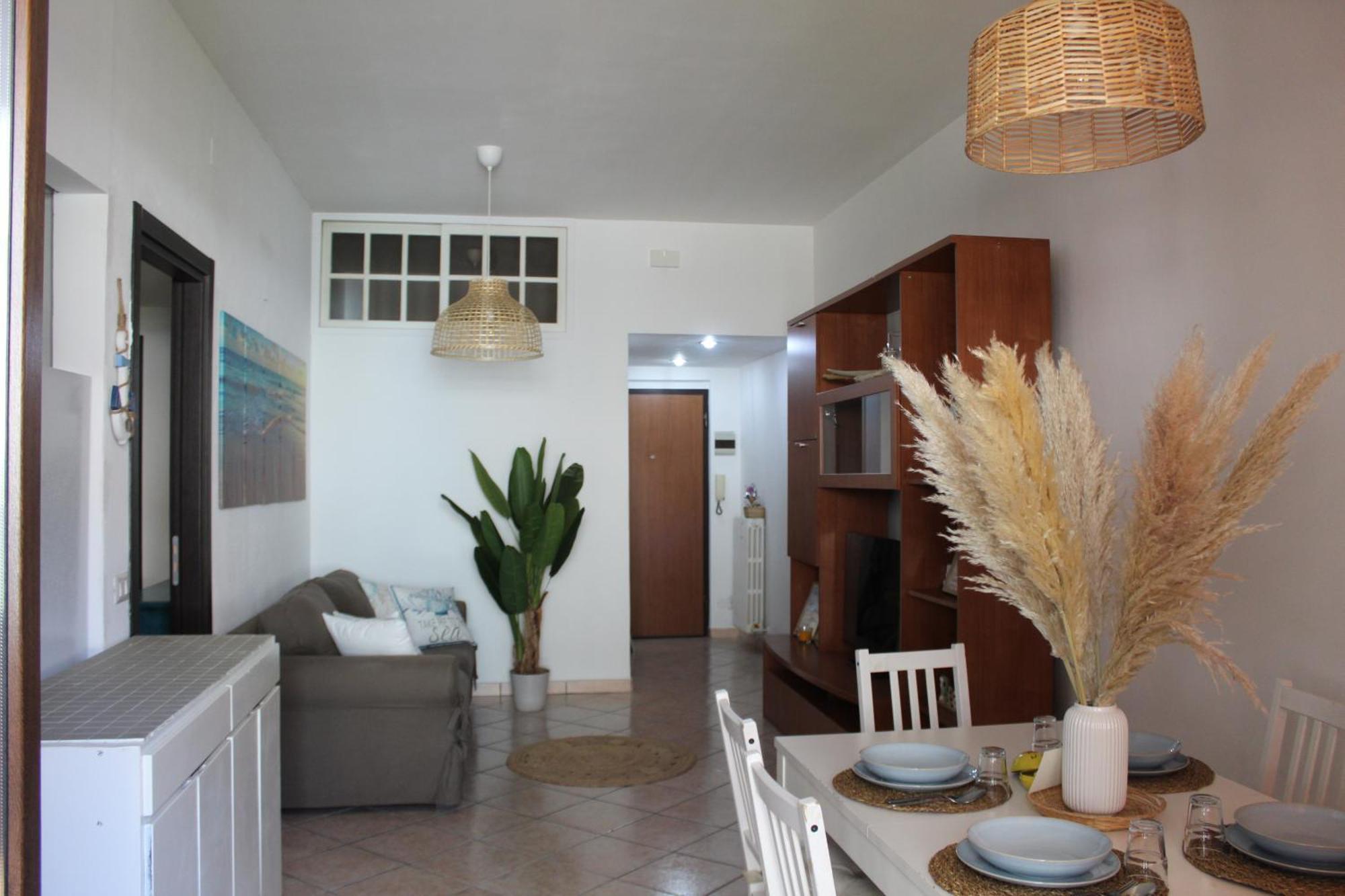 Casa Asterope Appartement Francavilla Al Mare Buitenkant foto