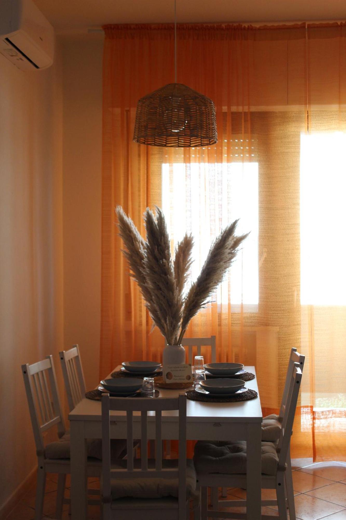 Casa Asterope Appartement Francavilla Al Mare Buitenkant foto