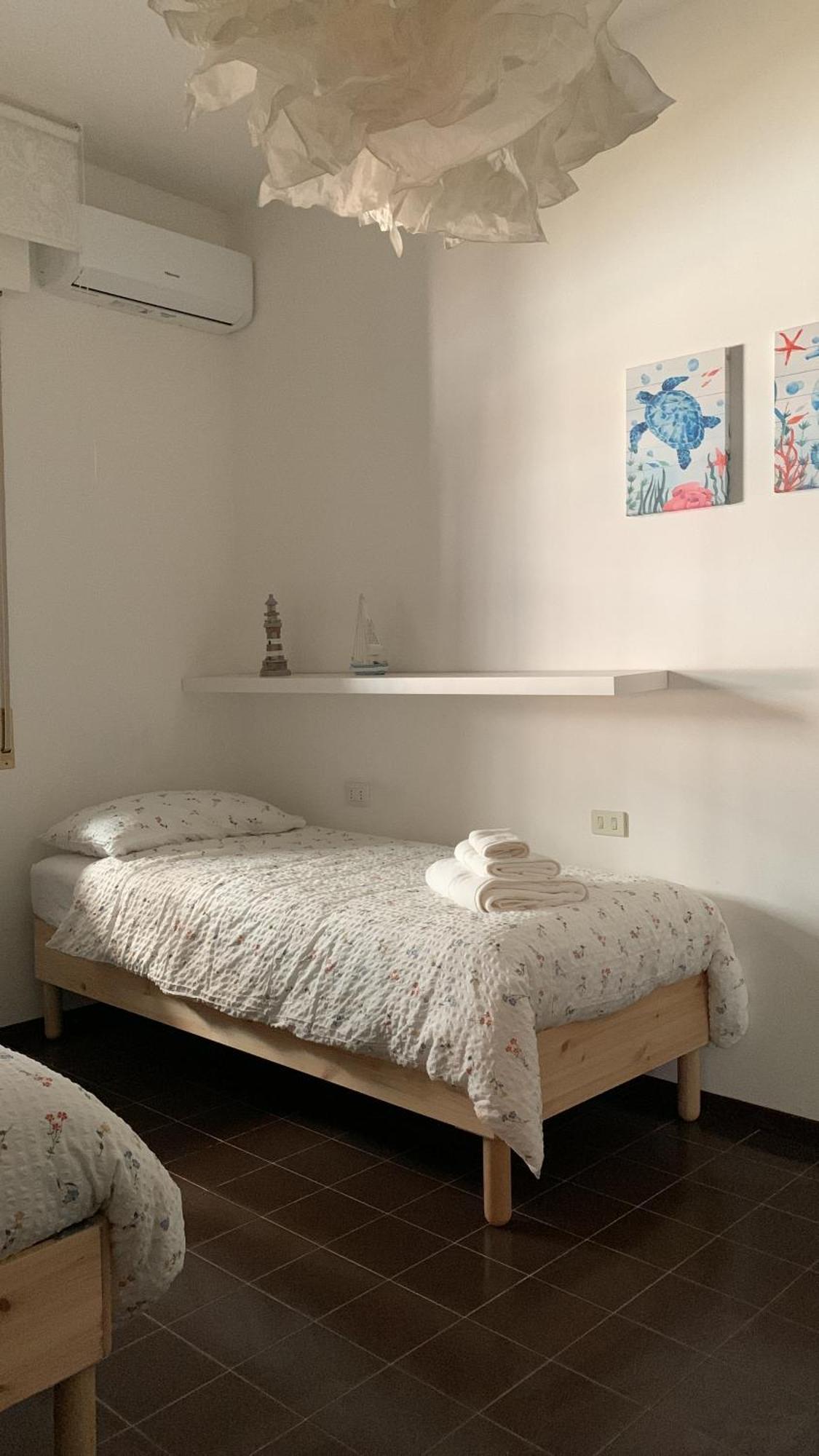 Casa Asterope Appartement Francavilla Al Mare Buitenkant foto