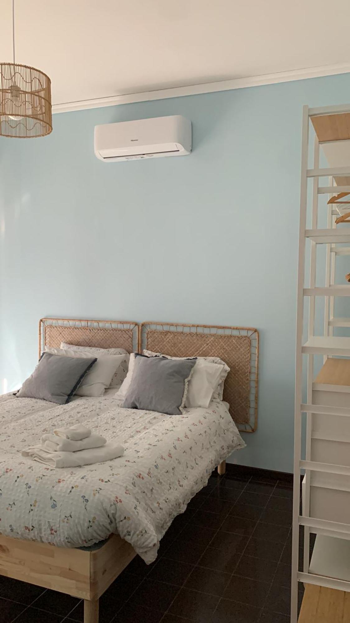 Casa Asterope Appartement Francavilla Al Mare Buitenkant foto